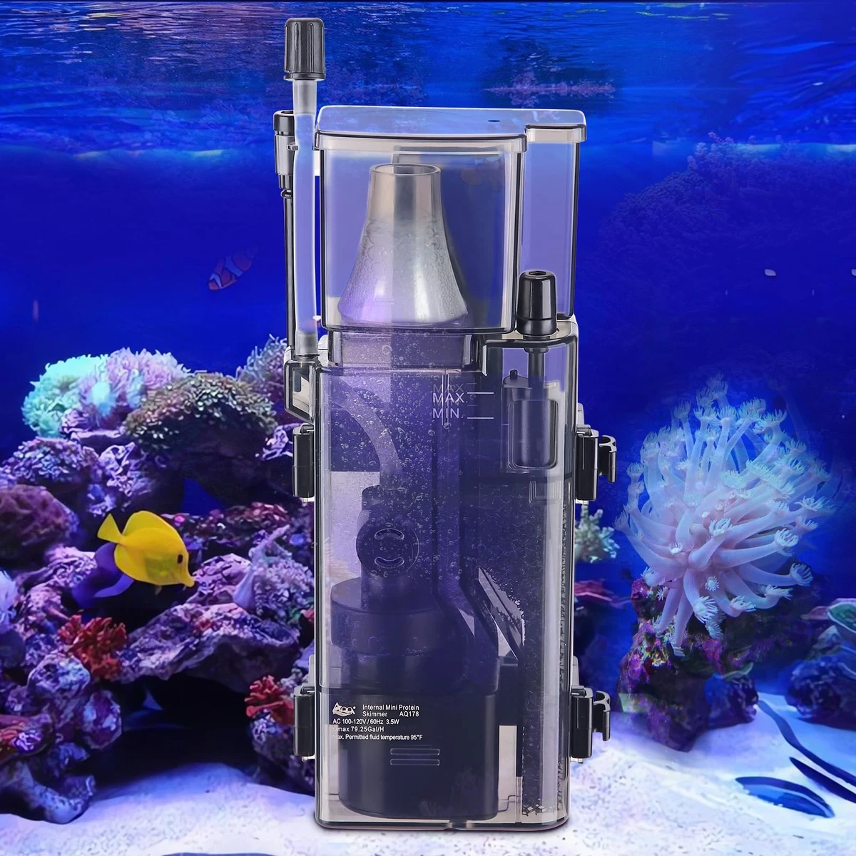 Preços baixos em Nano Protein Skimmer | eBay