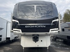 2026 Heartland Bighorn 39FL