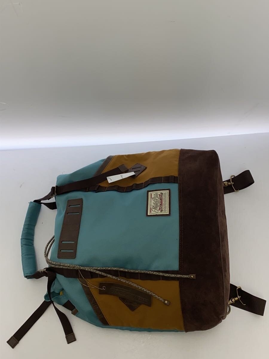 MASTERPIECE Backpack -- Multicolor - image 4