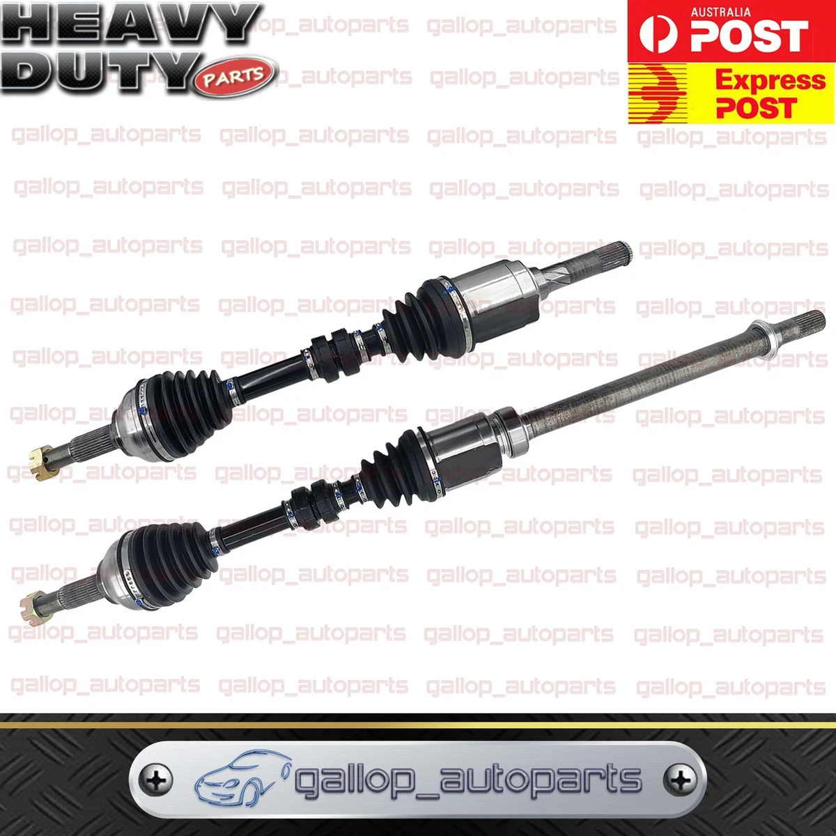Boot Inner Cv Joint Kit 79.5X95X23.3 For KIA OPTIMA 18 (GEORGIA PLANT