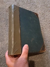 History of Kane County Illinois R. Waite Joslyn Geneva Aurora Elgin St. Charles