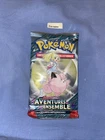 Boosters Pokémon - EV09  Ev9 - Aventures Ensemble - Neuf - Scellé FR🩵