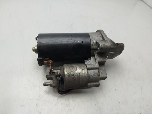 7505979 halter anlasser BMW SERIE 3 BERLINA E46 1998 9537104