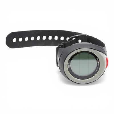 Mares Puck Pro N2 Tauchcomputer Uhr Sportuhr Armbanduhr Tauchuhr wasserdicht