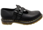 Womens Dr Martens 8065 Mary Jane Virginia Comfortable Leather Shoes - ModeShoesA