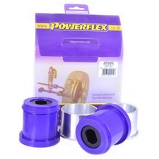 Powerflex für Mini Generation 3 (F56) Querlenker hintere Buchse