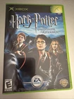 Harry Potter and the Prisoner of Azkaban (Microsoft Xbox, 2004)