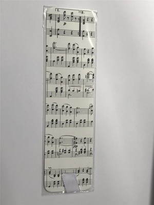 Bookmark - Strauss