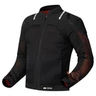 Richa Force 2 D3O Base Layer Black