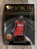 2023-24 Select Rookie Revolution Amen Thompson #14 Houston Rockets