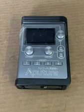 Genuine Aputure Nova P300c Controller  controller Only 