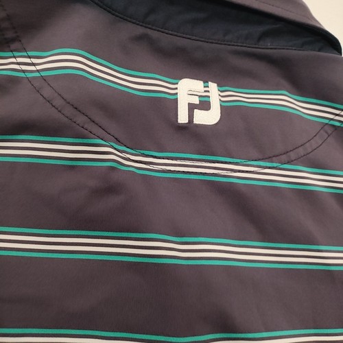 Men's Size XL FootJoy Golf Shirt In Excellent Condition - Picture 6 of 7