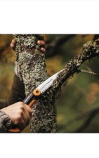 Fiskars Xtract Retractable Pruning Garden Saw - SW73