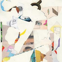 Weird Nightmare - Cd / Album - F600Z