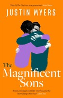 The Magnificent Sons | Justin Myers | Taschenbuch | Kartoniert / Broschiert