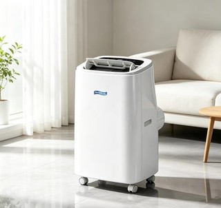Airwens 14000 BTU Low Noise Portable Air Conditioner Cooling Remote PREORDER