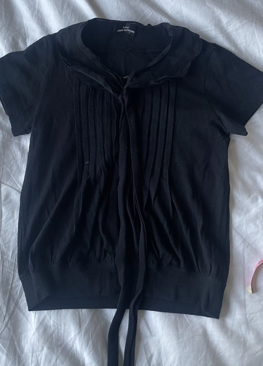 comme des garcons tricot products for sale | eBay