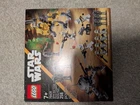 LEGO Star Wars 75431 327th Star Corps Clone Troopers Battle Pack NEW