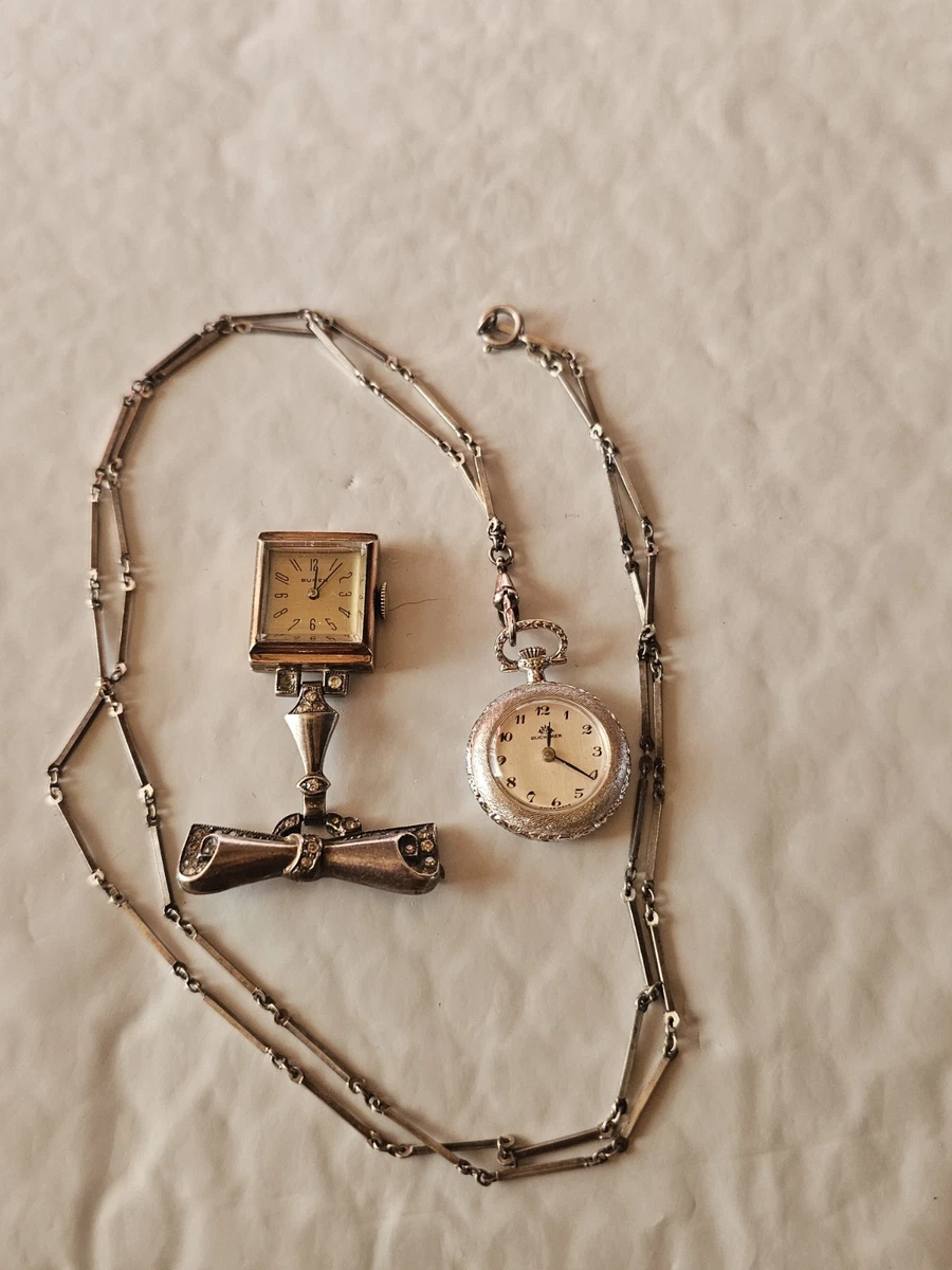 Other Silver Bucherer Wristwatches for sale | eBay