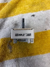 Whirlpool 3191049 4.4-7 Range Surface Element Control Switch  Free Shipping