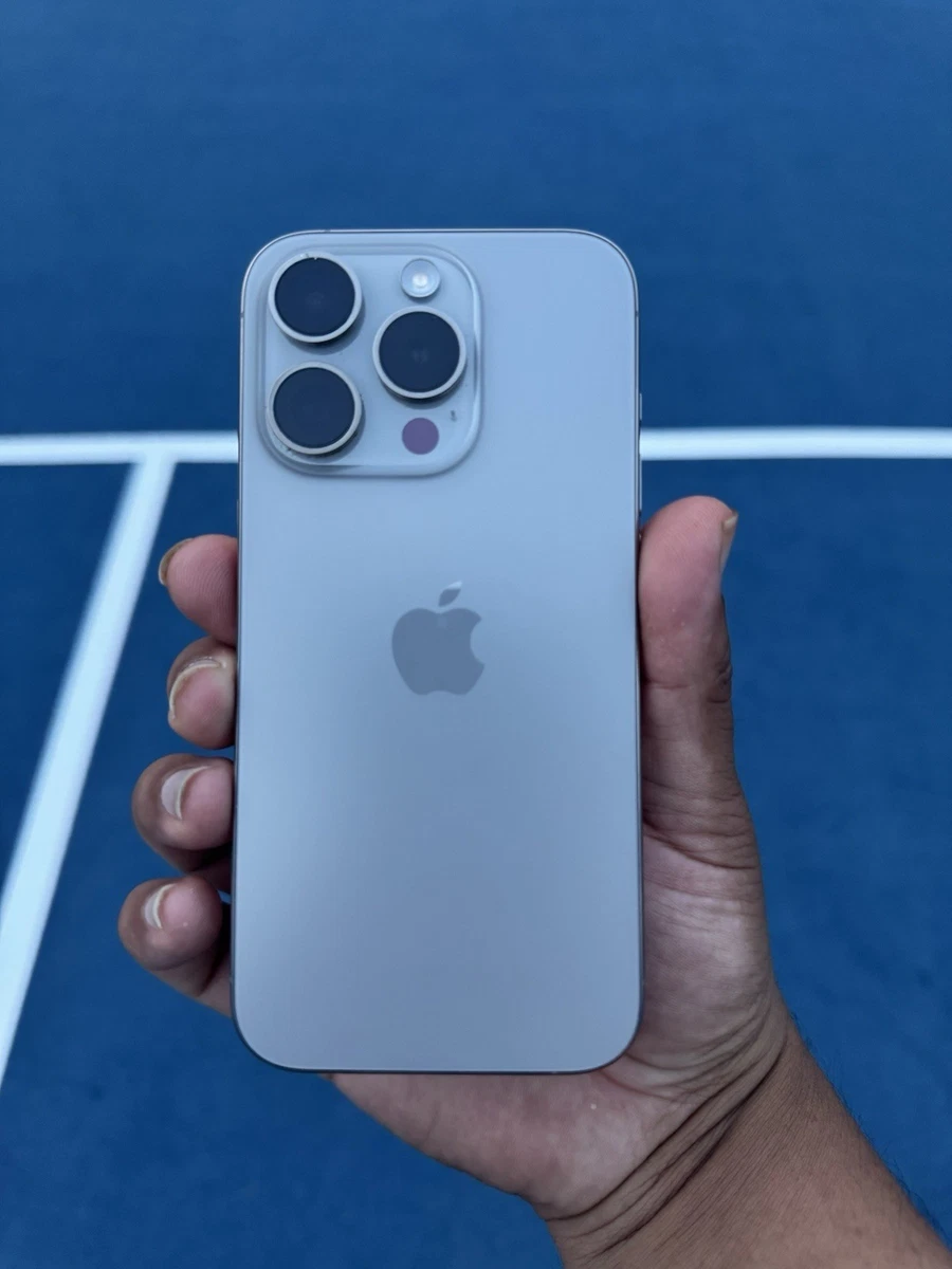 20％値下げApple iPhone 15 Pro 256GB 美品 Apple iPhone 15 Pro 256GB for Sale | Shop New & Used Cell Phones