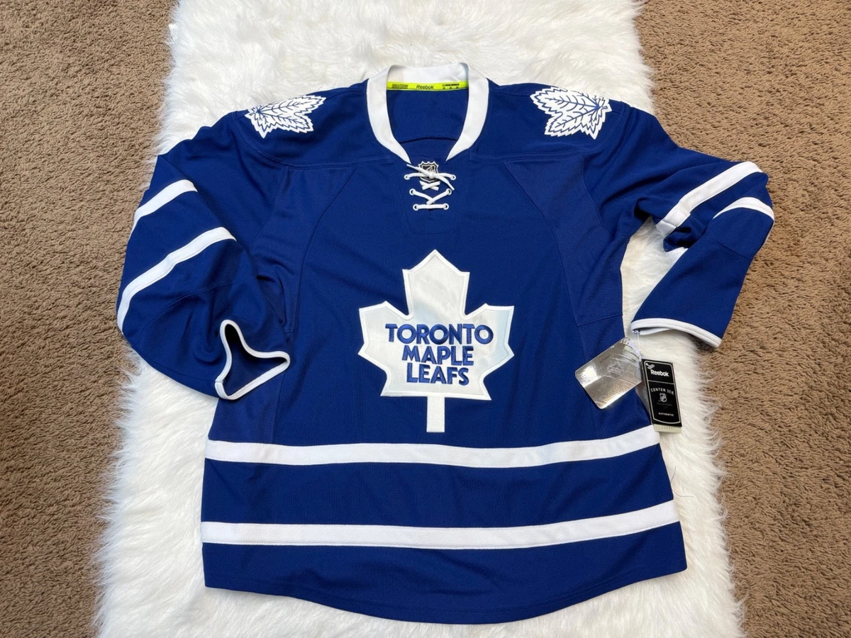 Reebok Toronto Maple Leafs NHL Fan Jerseys for sale | eBay