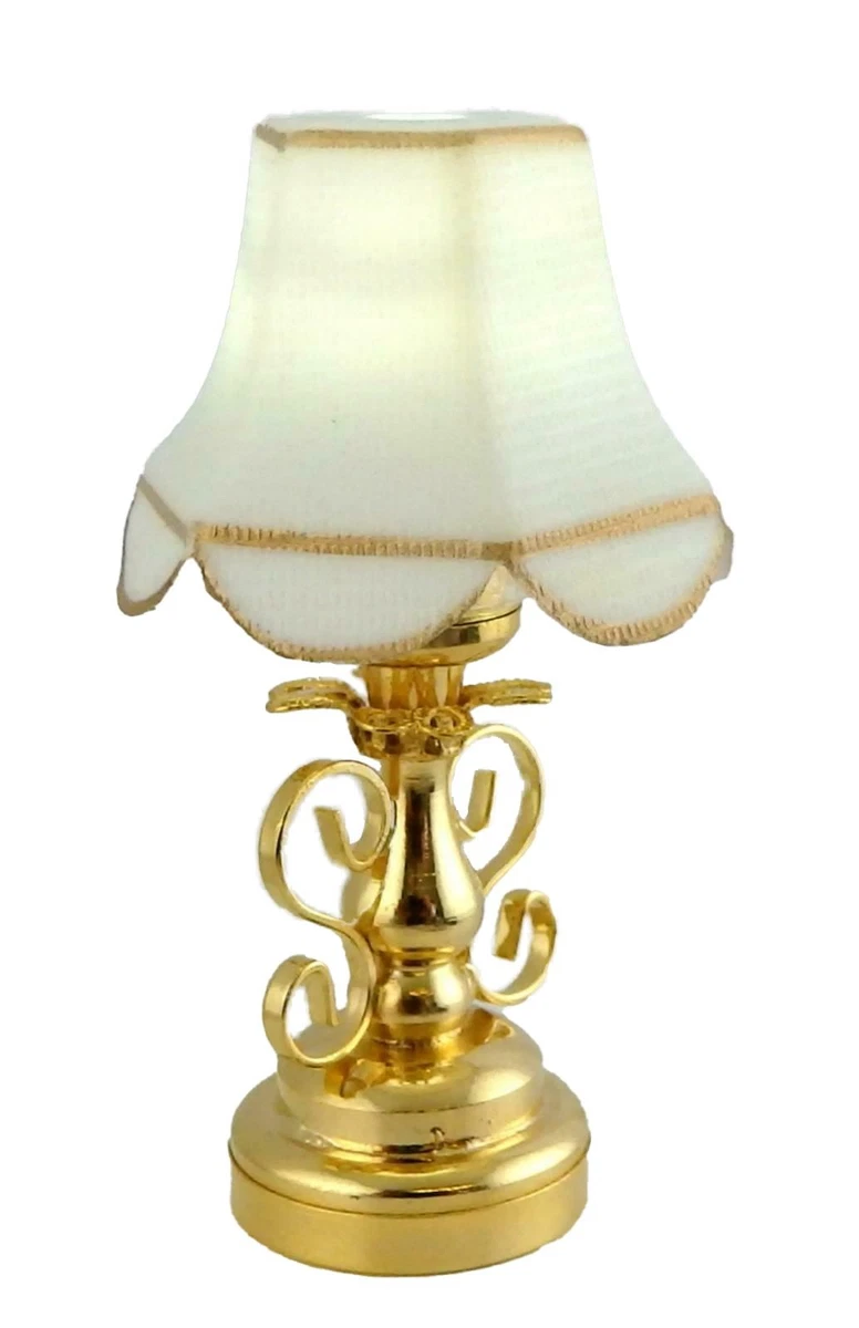 Lampada A LED A Batteria In Miniatura Con Interruttore On/off