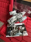 LEGO Star Wars Razor Crest 75292 Complete Set Mandalorian & Grogu