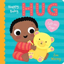Happy Baby: Hug - GOOD