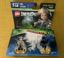 Lego Dimensions Video Game 71257 ~ FANTASTIC BEASTS FUN PACK ~ New! Harry Potter