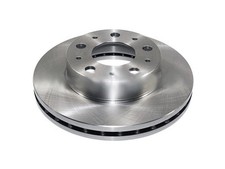 For 2014-2024 Ram ProMaster 1500 Brake Rotor Front 19826NXVH 2015 2017 2016 2018