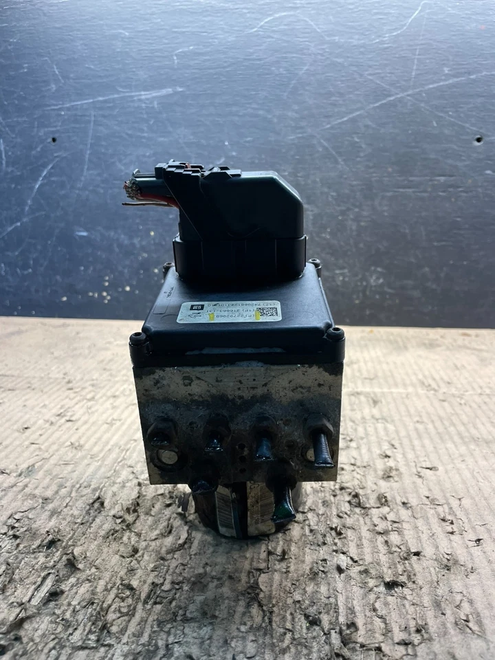 Chevrolet Express 2500 2012-2017 ABS bomba de freno antibloqueo v6434 DG Foto 3 de 4