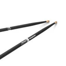 PROMARK Drum Stick Mike Portnoy Hickory Oval Wood Tip TXMP420XW-AG 413x14.5mm