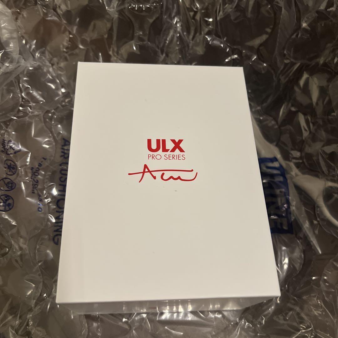 Finalmouse UltralightX Pro Series Aceu Lion Size M Wireless Finalmouse UltralightX Pro Series Aceu Lion Size M Wireless