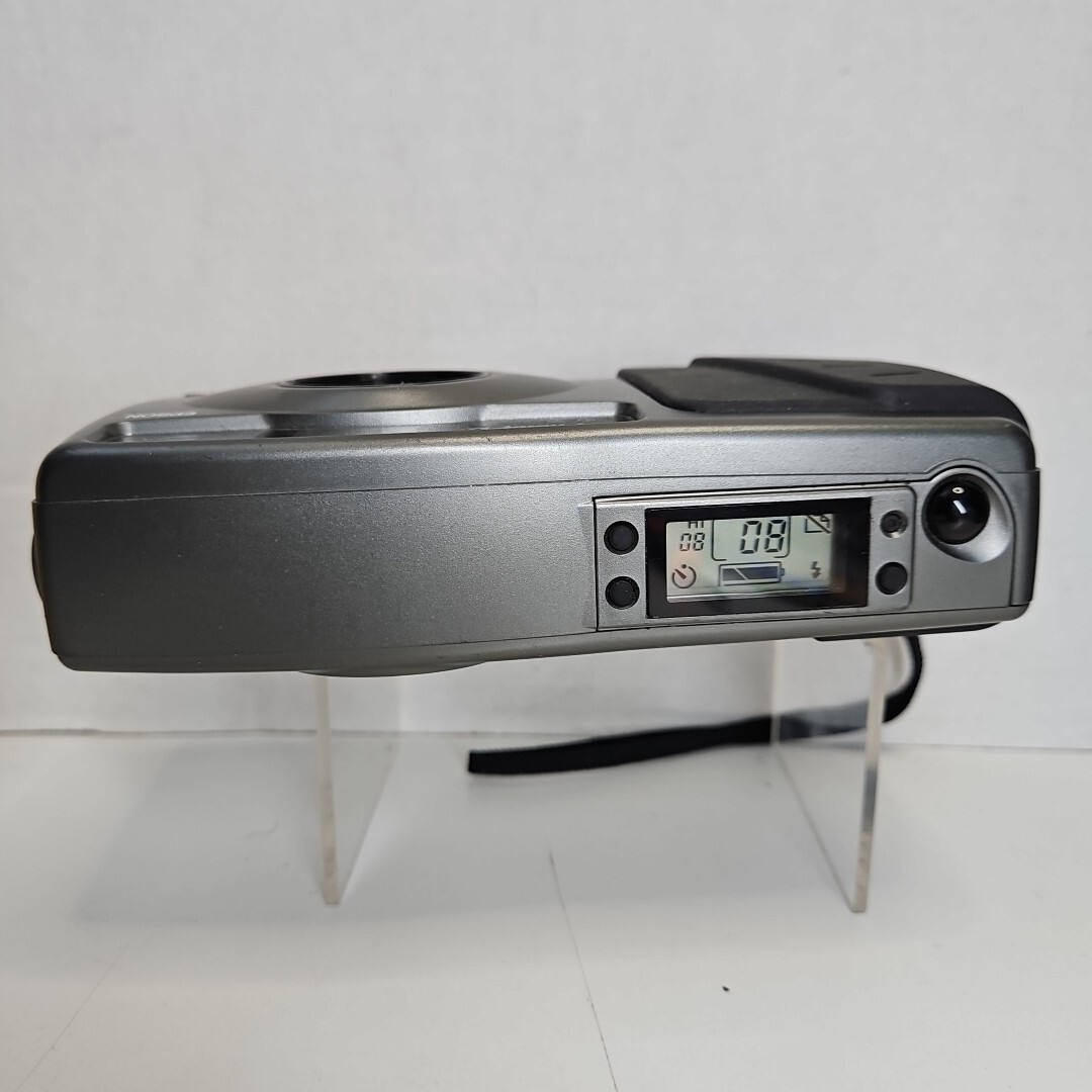 Vintage Epson PhotoPC 500 Model G640A 1.3 MP CCD Digital Vintage Epson PhotoPC 500 Model G640A 1.3 MP CCD Digital