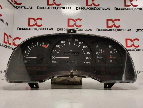 90519091 Cuadro Instrumentos para OPEL ASTRA F BERLINA Básico 143026