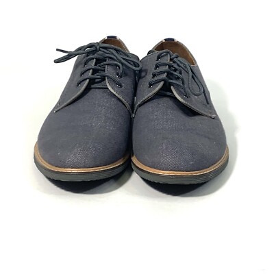 Steve Madden Men\'s Grey Nevins Lace Up Oxford 10 Steve Madden Men main image 2