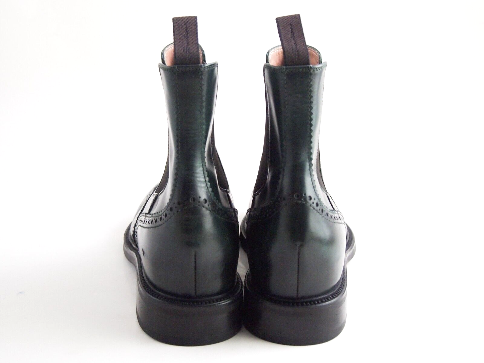 santoni bottes