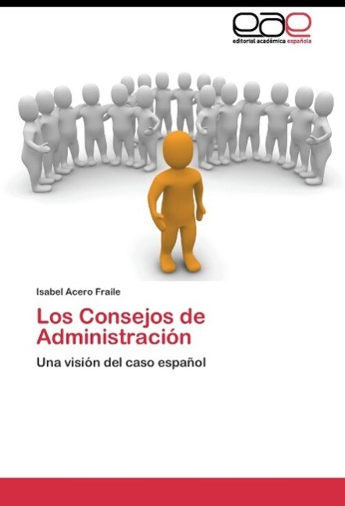 Thumbnail - Los Consejos De Administración | Una Visión Del Caso Español | Fraile