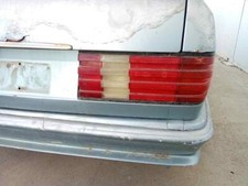 Scheinwerfer Hinten Rechts für MERCEDES-BENZ CLASE S (BM 126) BERL./COUP 254081