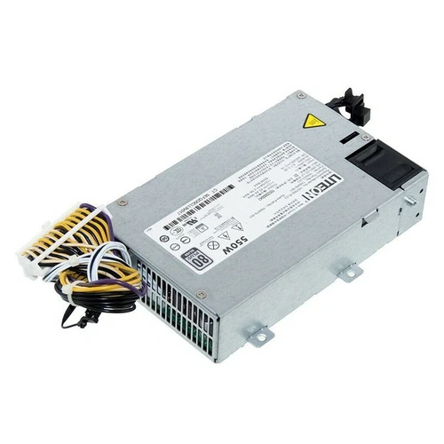 Kit alimentation 730941-B21 748949-001 766879-001 HP 550W G9 LITE-ON HSTNS-PL53 - Photo 1/7