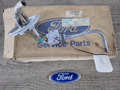 FORD TRANSIT MK1 FUEL SENDER UNIT 74VB 9275AA GENUNIE NEW OLD STOCK RARE NOW - Picture 3 of 3