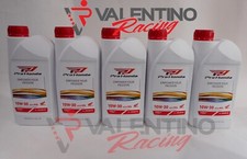 MOTOR&Ouml;L 5 L ORIGINAL HONDA SAE 10 W 30 MA MOTO CBR NC VFR X ADV CFR 1000