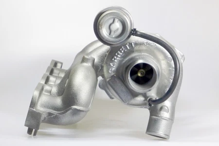 Turbolader 1135266