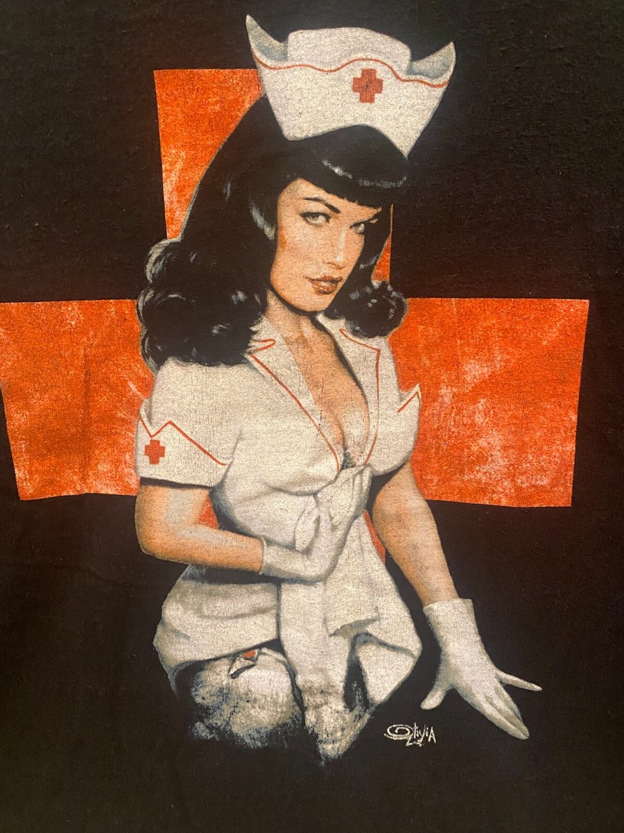 Vintage Rare 