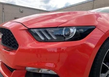 Luxe Auto Concepts 2015-17 Mustang Headlight Reflector Tint Kit