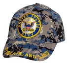 Men's United States US Navy Hat Men Baseball Cap Military Gifts