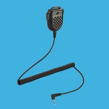 Small Light Duty Shoulder Speaker Microphone for Hytera HYT TC-1688 TC-320