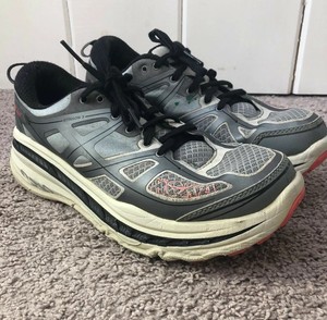 hoka one one women's stinson 3 atr