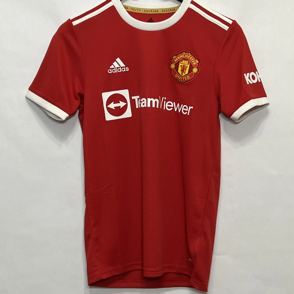 jersi man utd 21 22